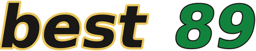 best 89 logo